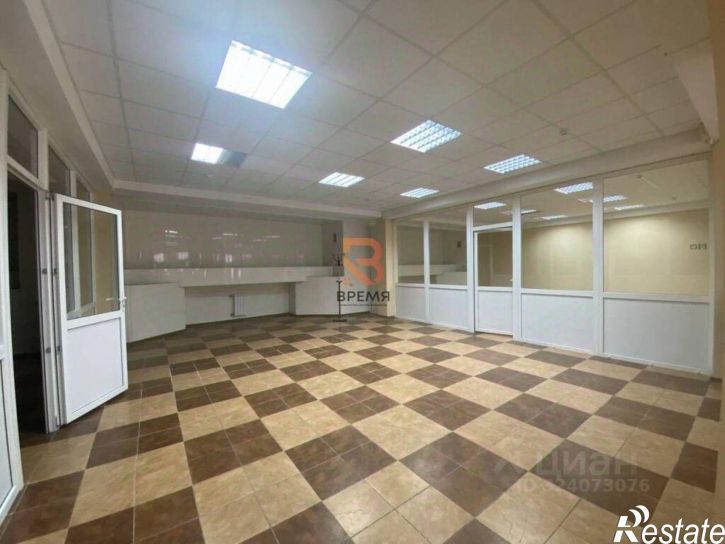 Офис 4-я Бастионная улица