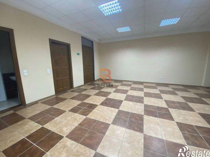 Офис 4-я Бастионная улица