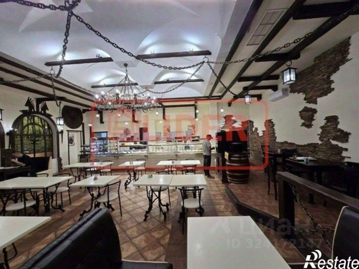 Торговое помещение проспект Октябрьской Революции, 38/4,  д. 38/4