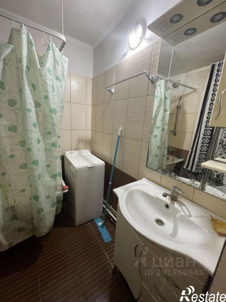 2-комн квартира улица Ленина, 26,  д. 26