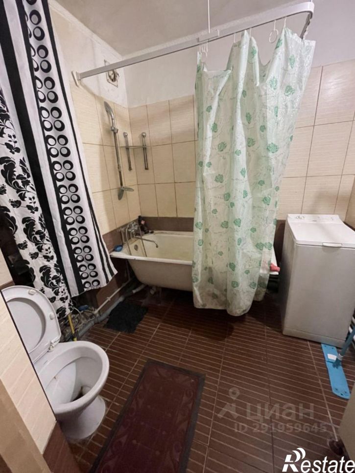 2-комн квартира улица Ленина, 26,  д. 26