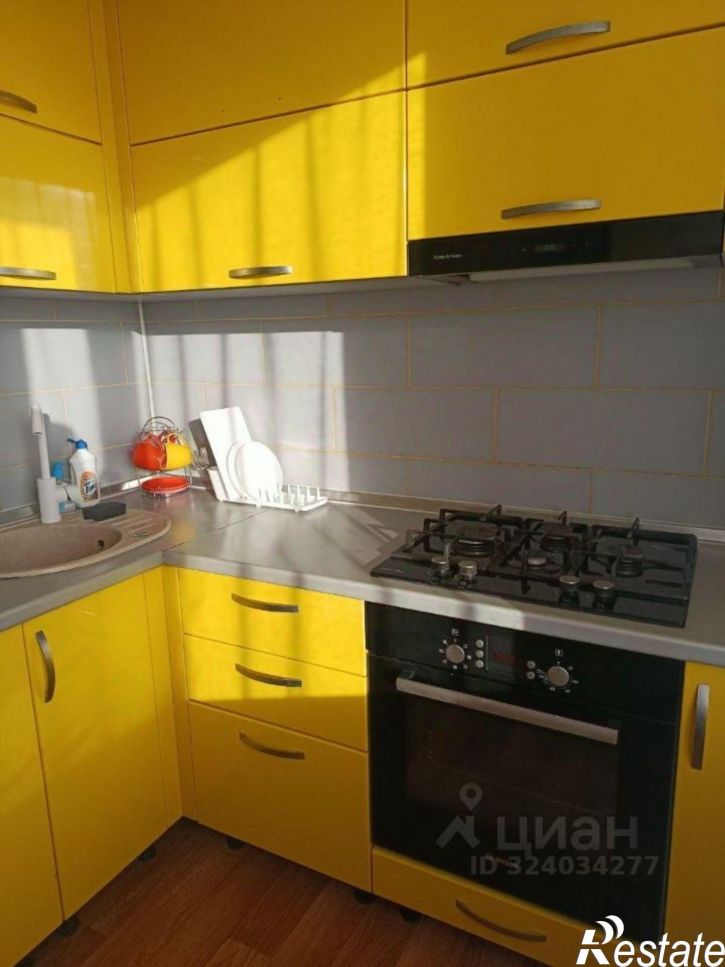 3-комн квартира ул Мичурина, 73,  д. 73