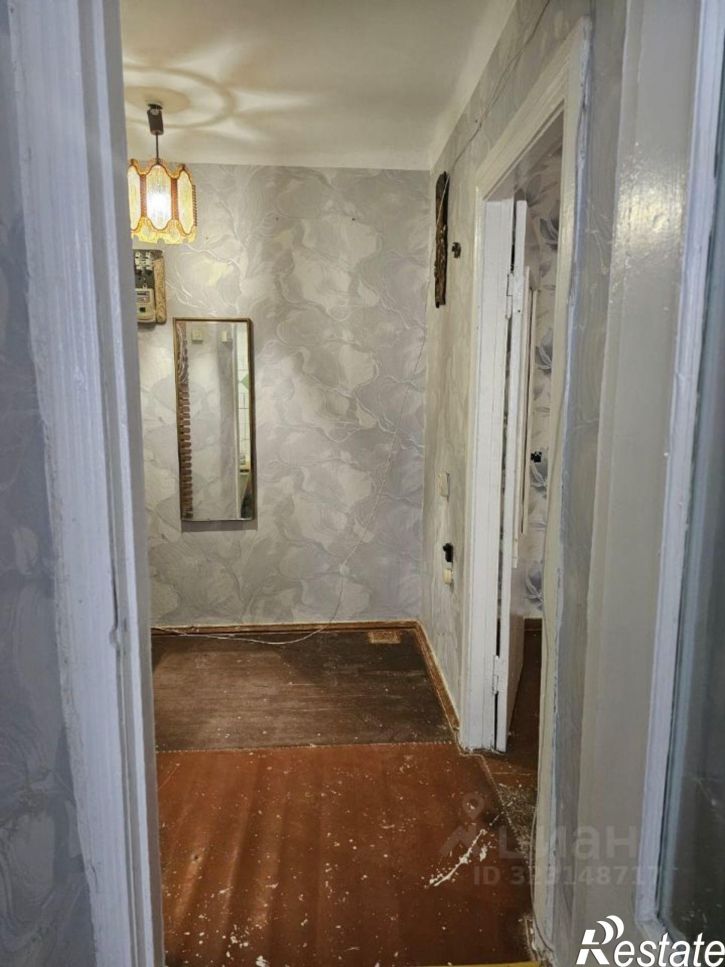 2-комн квартира ул Строительная, 2,  д. 2