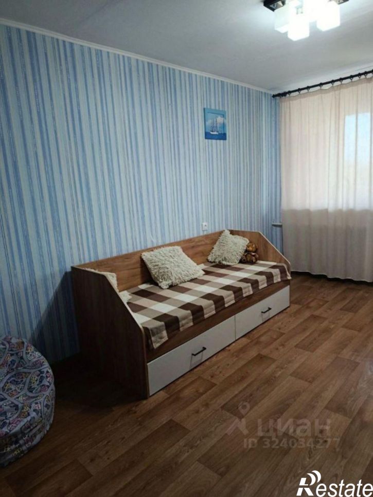 3-комн квартира ул Мичурина, 73,  д. 73