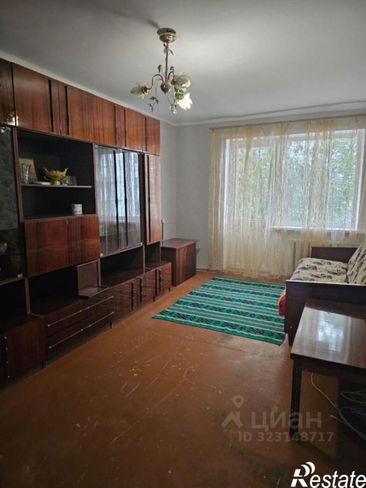 2-комн квартира ул Строительная, 2,  д. 2