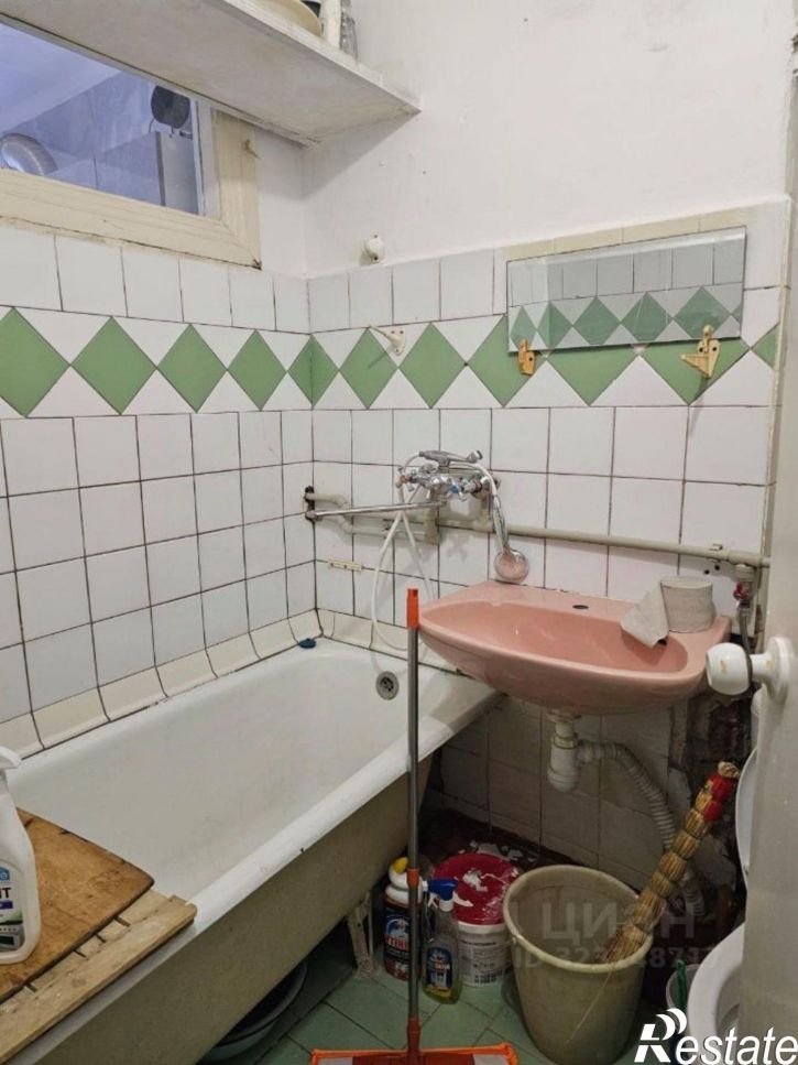 2-комн квартира ул Строительная, 2,  д. 2