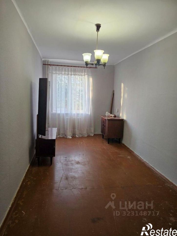 2-комн квартира ул Строительная, 2,  д. 2