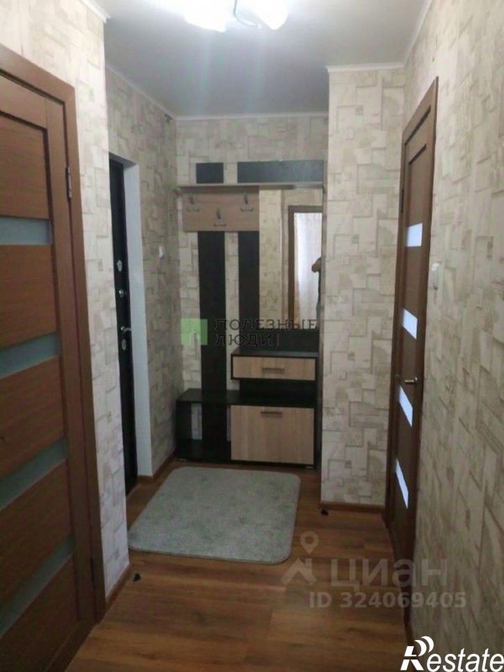 1-комн квартира Гагаринский район, Камышовое ш., д.37б, к.2