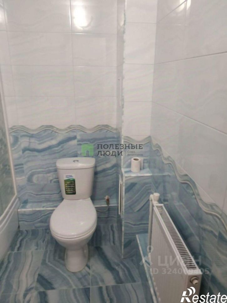 1-комн квартира Гагаринский район, Камышовое ш., д.37б, к.2