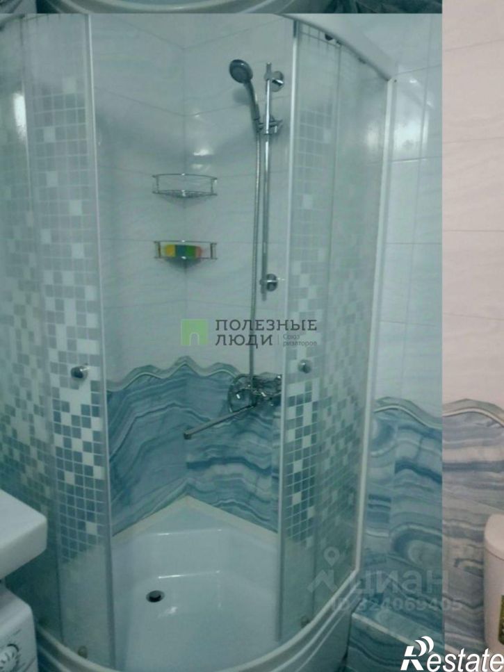 1-комн квартира Гагаринский район, Камышовое ш., д.37б, к.2