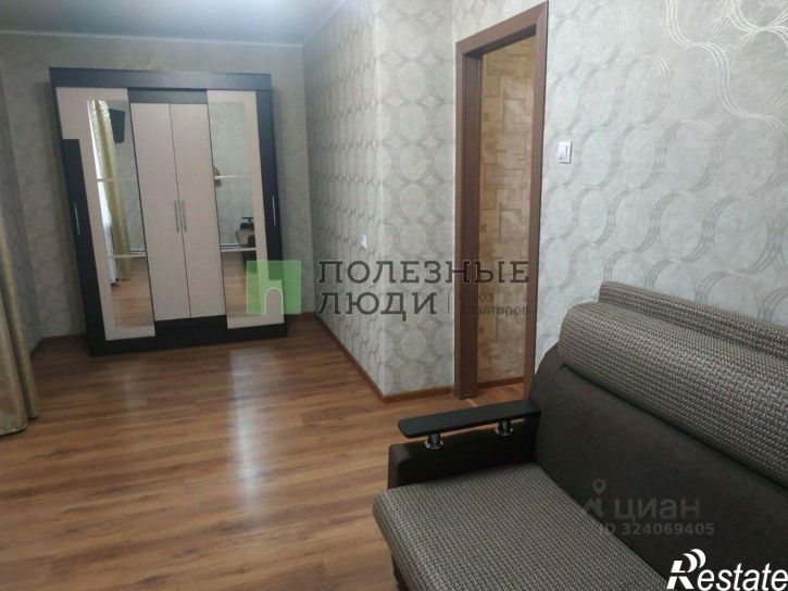 1-комн квартира Гагаринский район, Камышовое ш., д.37б, к.2