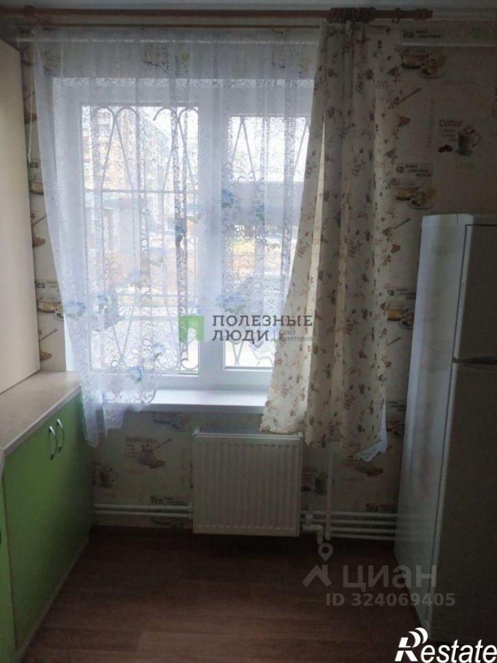 1-комн квартира Гагаринский район, Камышовое ш., д.37б, к.2