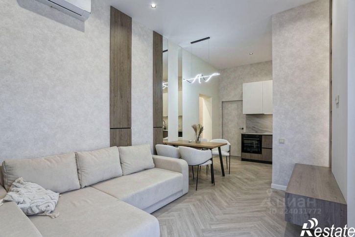 2-комн квартира шоссе Дражинского, 24,  д. 24