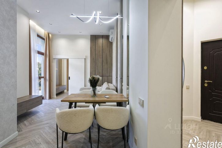 2-комн квартира шоссе Дражинского, 24,  д. 24