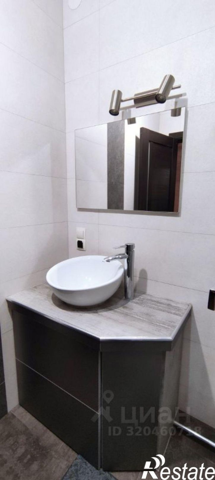 1-комн квартира ул Крымской весны, 1 4,  д. 1 4,  к. 4