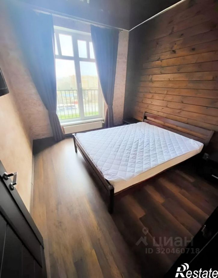 1-комн квартира ул Крымской весны, 1 4,  д. 1 4,  к. 4