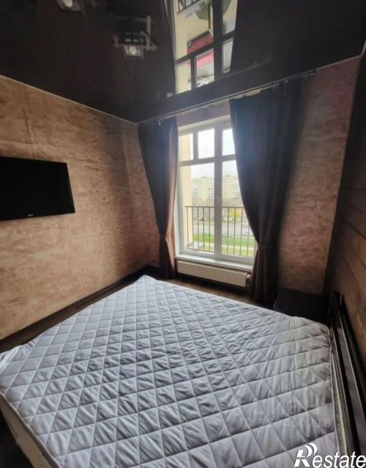 1-комн квартира ул Крымской весны, 1 4,  д. 1 4,  к. 4