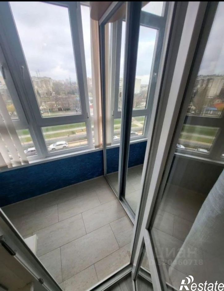 1-комн квартира ул Крымской весны, 1 4,  д. 1 4,  к. 4