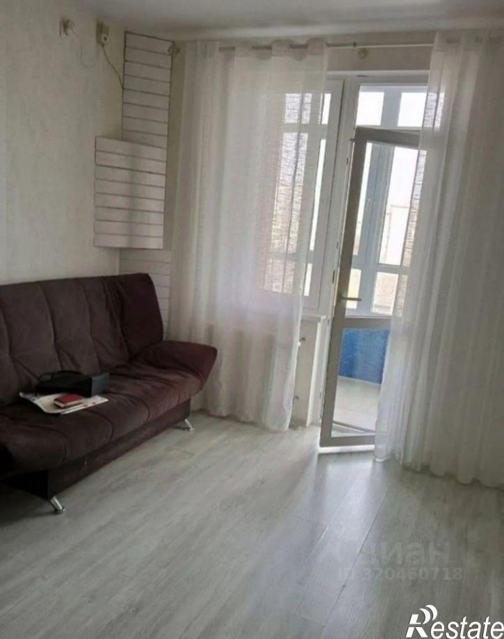 1-комн квартира ул Крымской весны, 1 4,  д. 1 4,  к. 4