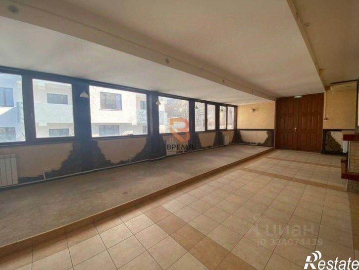 Офис ул 4-я Бастионная, 28,  д. 28