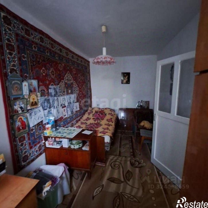 3-комн квартира улица Кондрашина, 29,  д. 29