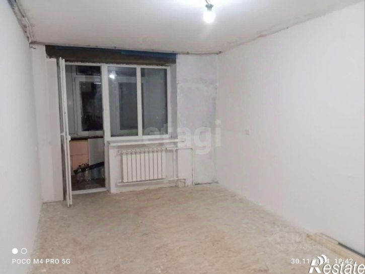 2-комн квартира улица Кондрашина, 29,  д. 29