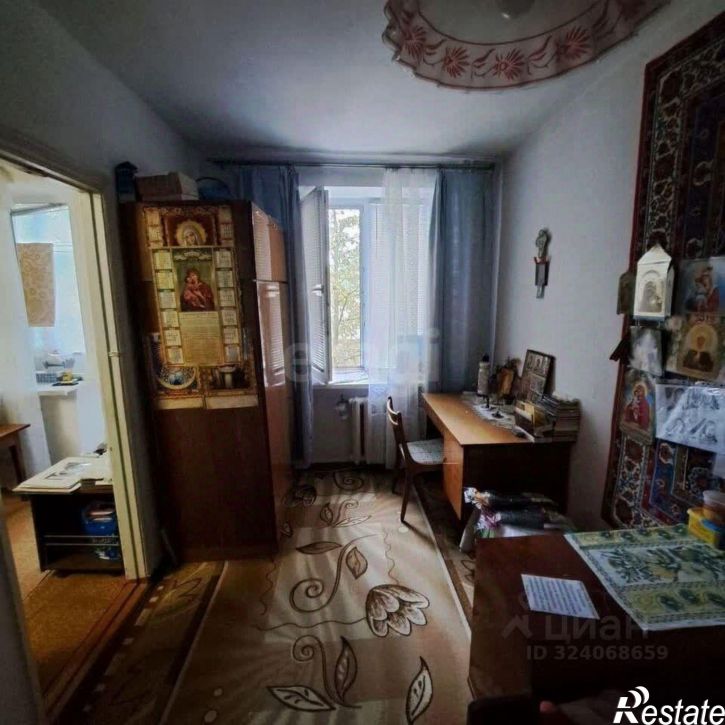 3-комн квартира улица Кондрашина, 29,  д. 29