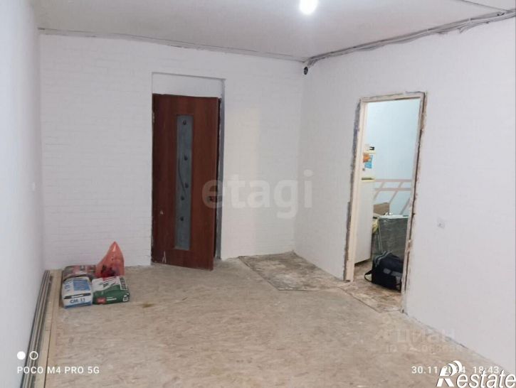 2-комн квартира улица Кондрашина, 29,  д. 29