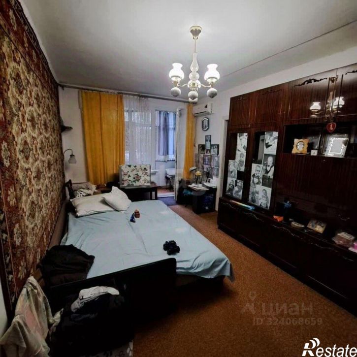 3-комн квартира улица Кондрашина, 29,  д. 29