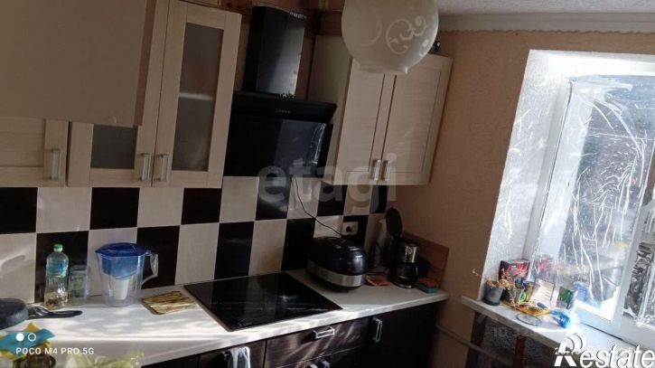 2-комн квартира улица Кондрашина, 29,  д. 29