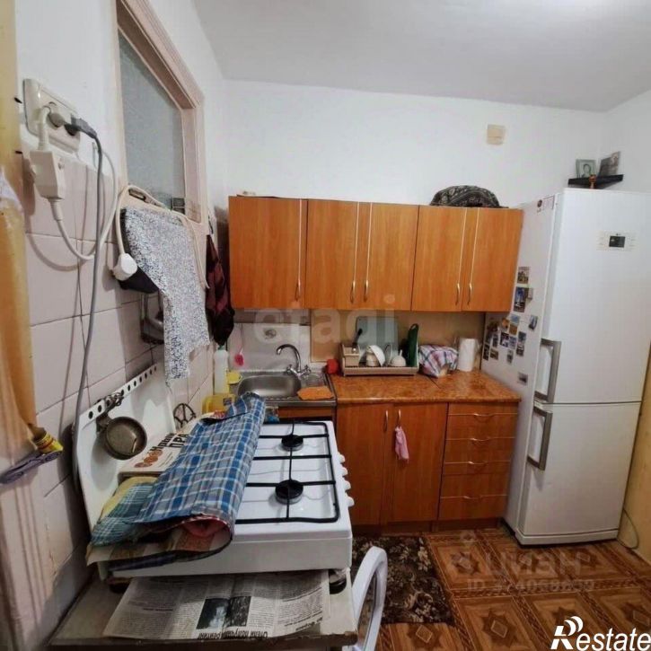 3-комн квартира улица Кондрашина, 29,  д. 29