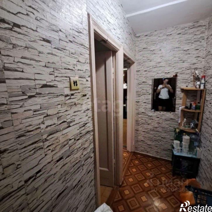 3-комн квартира улица Кондрашина, 29,  д. 29