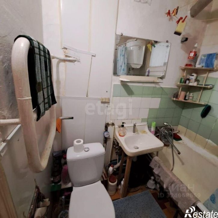 3-комн квартира улица Кондрашина, 29,  д. 29