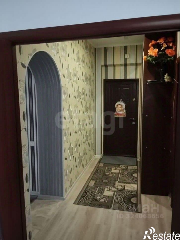 3-комн квартира улица Кондрашина, 29,  д. 29