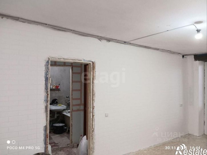 2-комн квартира улица Кондрашина, 29,  д. 29