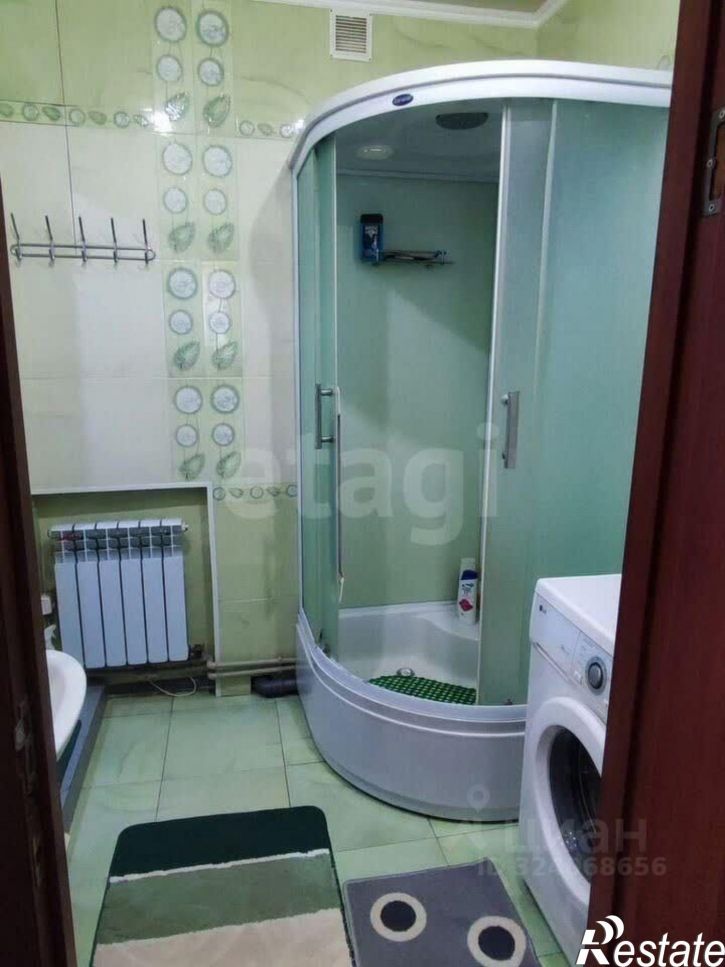 3-комн квартира улица Кондрашина, 29,  д. 29