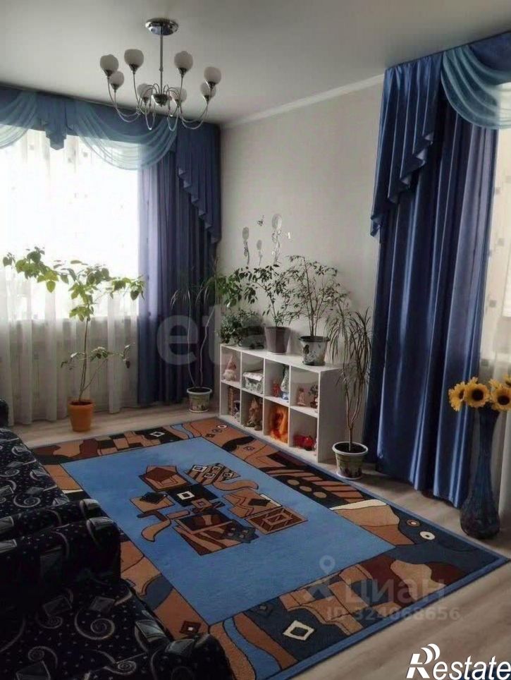 3-комн квартира улица Кондрашина, 29,  д. 29