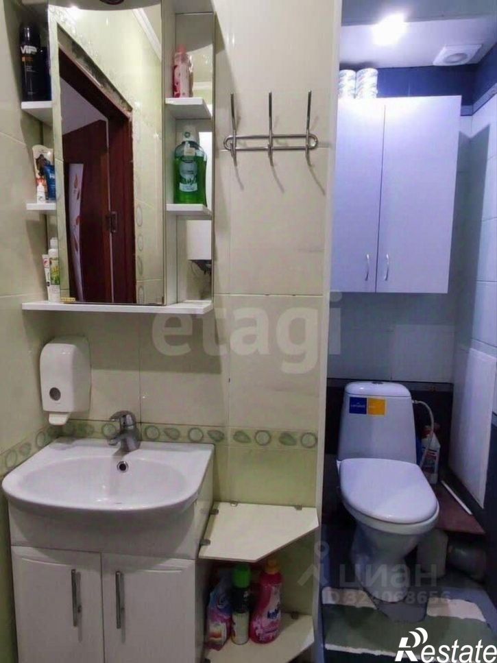 3-комн квартира улица Кондрашина, 29,  д. 29