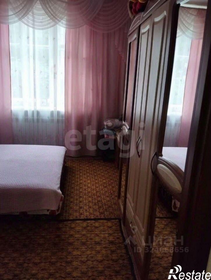 3-комн квартира улица Кондрашина, 29,  д. 29