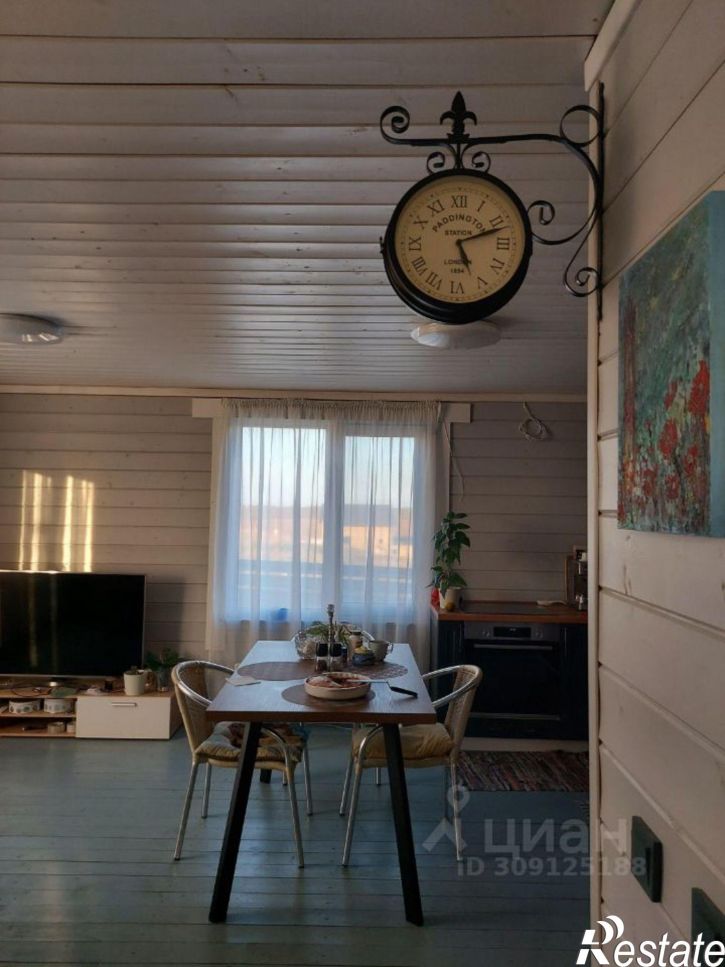 Коттедж/дом Бахчисарайский район