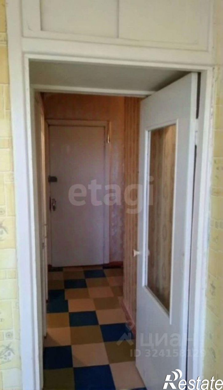 2-комн квартира проспект Мира, 3,  д. 3