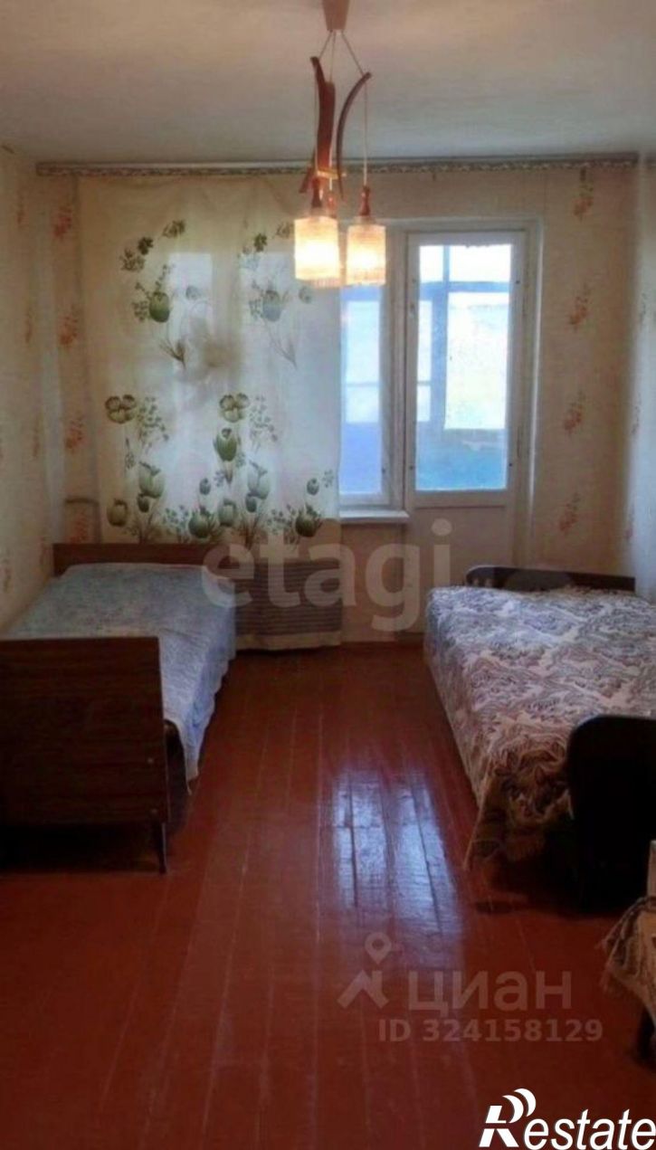 2-комн квартира проспект Мира, 3,  д. 3