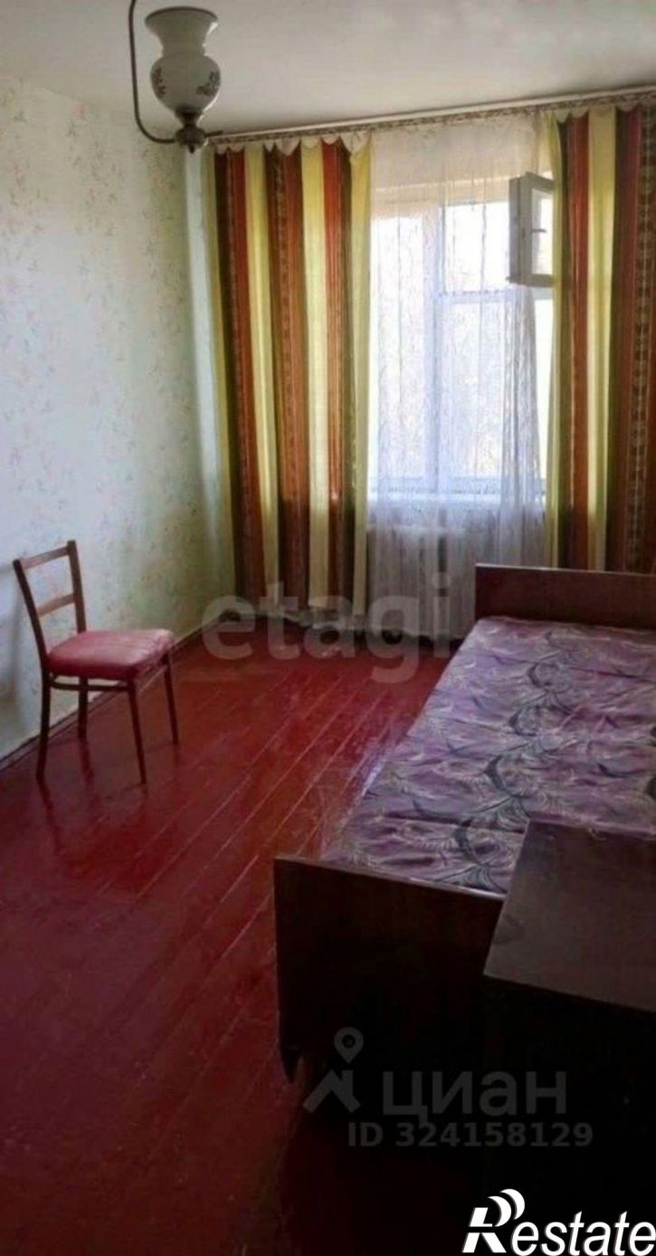 2-комн квартира проспект Мира, 3,  д. 3