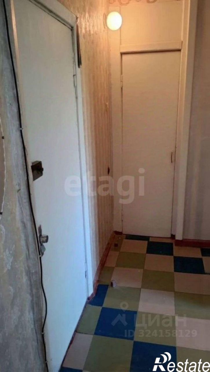 2-комн квартира проспект Мира, 3,  д. 3