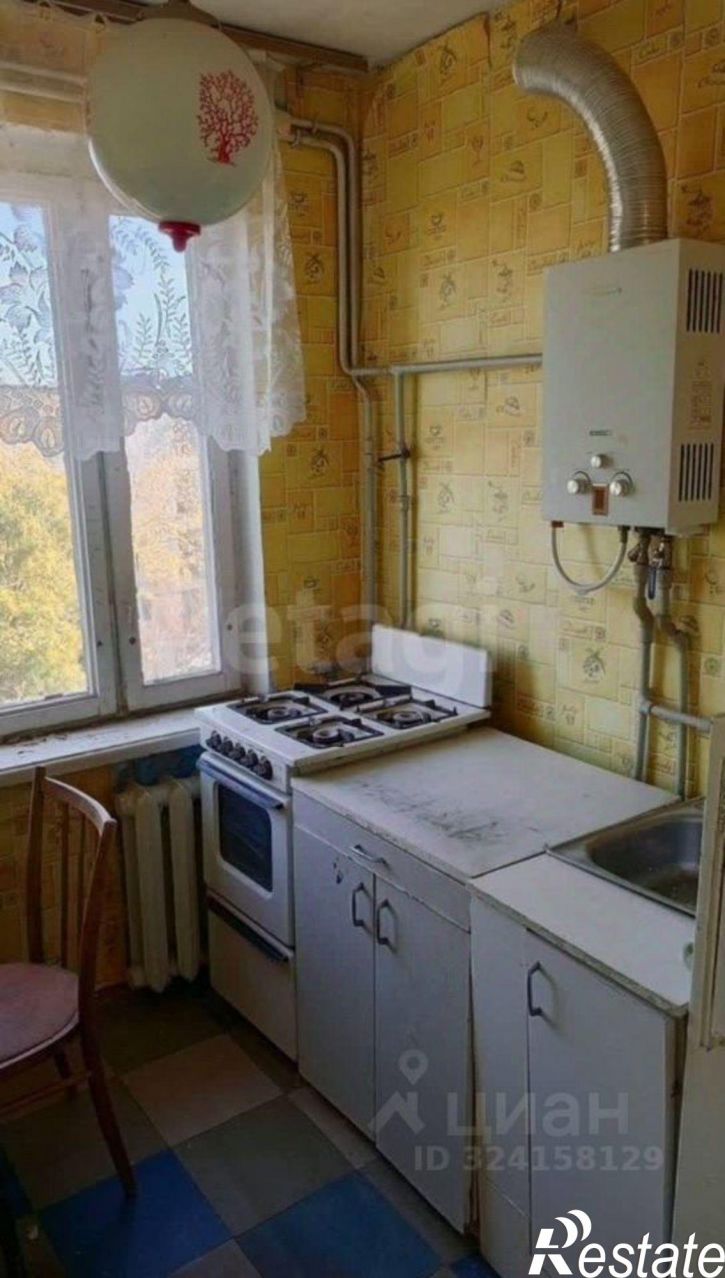 2-комн квартира проспект Мира, 3,  д. 3