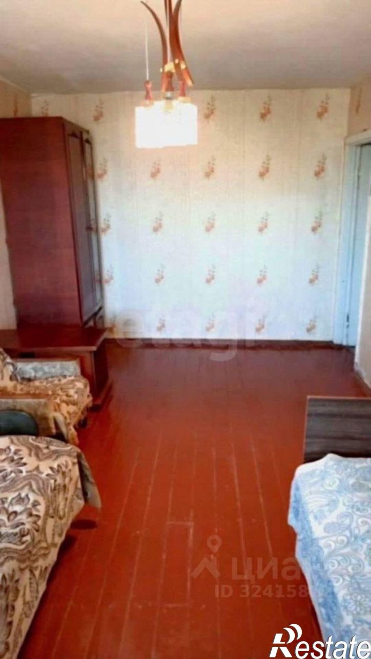 2-комн квартира проспект Мира, 3,  д. 3