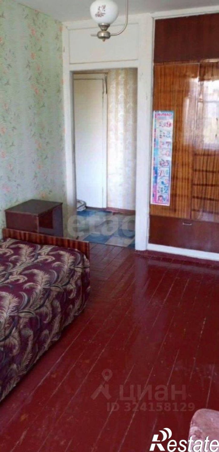 2-комн квартира проспект Мира, 3,  д. 3