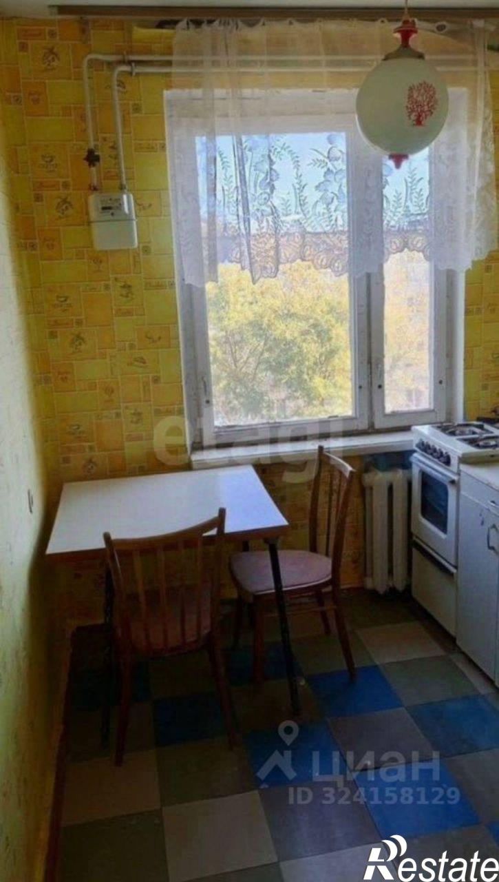 2-комн квартира проспект Мира, 3,  д. 3