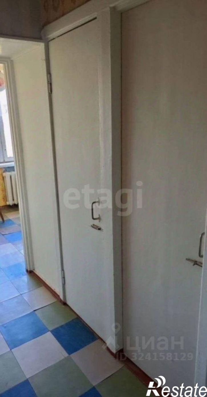 2-комн квартира проспект Мира, 3,  д. 3