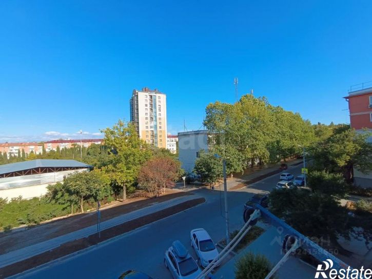 Комната улица Надежды Островской, 7,  д. 7